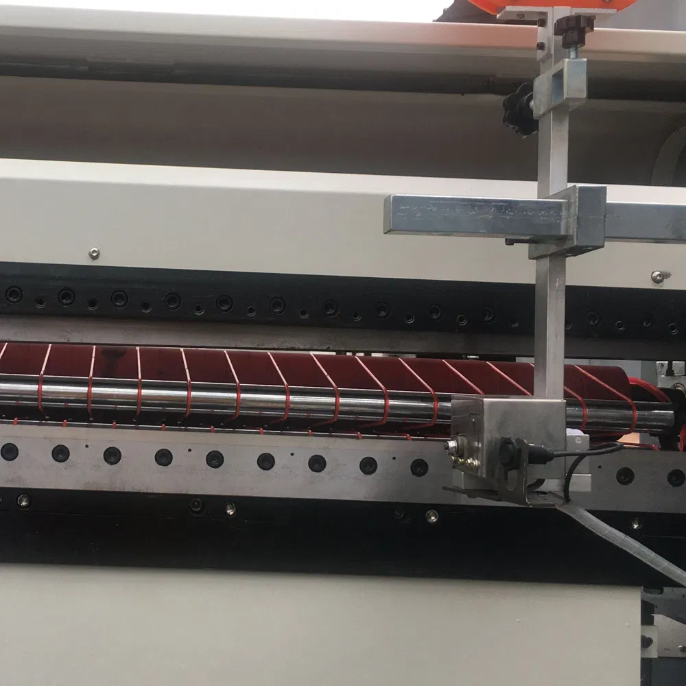 Rth-1100b Hot Product High Speed Confetti A4 Paper Sheet Cutting Machine for Sale