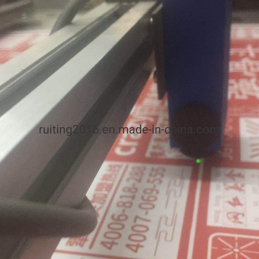 Rth -1700b Automatic Cutting Paper Sheet Machine BOPP Film Sheet Cutting Machine High Speed Sheet Cutting Machine