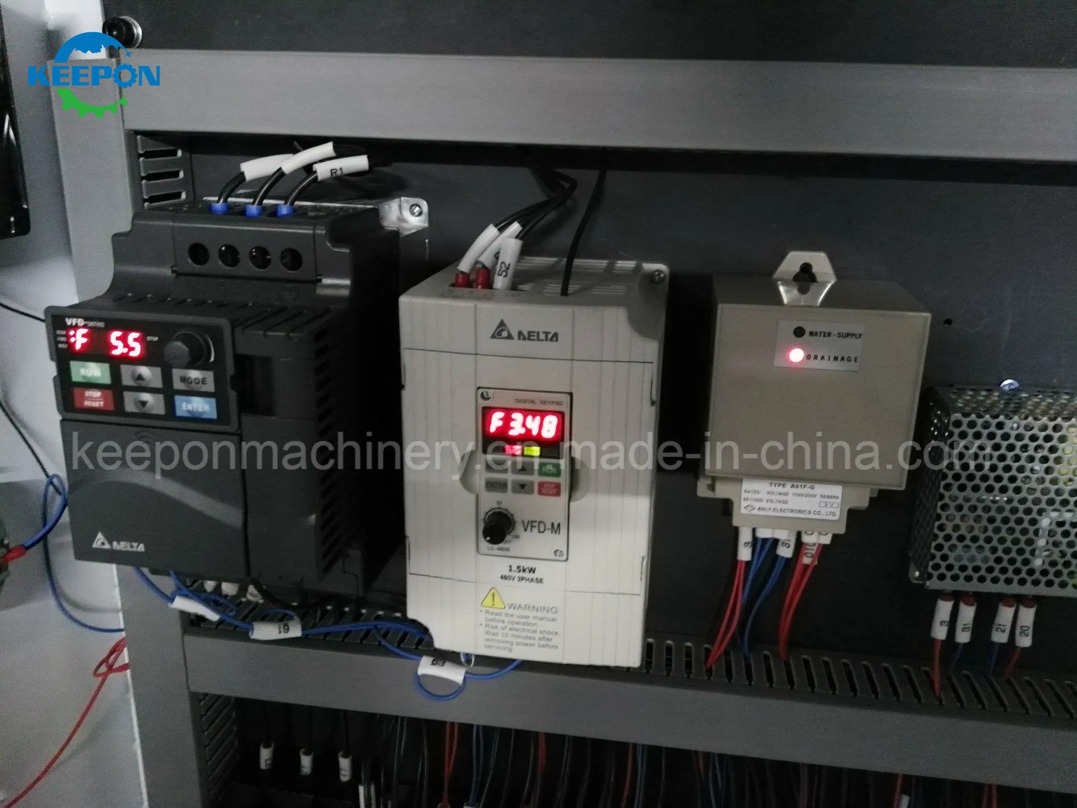 Semi/Full Automatic Flute Laminator Machine for Corrugated Cardboard Sheet Paper (STM-1300/ 1450 /1600)
