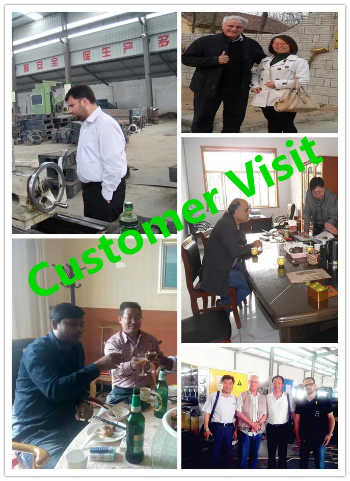 Semiautomatic Carton Cardboard Platen Die Cutting Machine