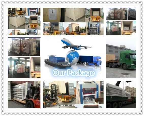 Semiautomatic Corrugated Cardboard Laminating Machine