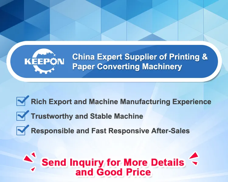 Servo Control Twin Helical Knife Paper Roll to Sheet Cutting Machine/High Speed Automatic Paper Sheeting Machine with CE (SM Model)