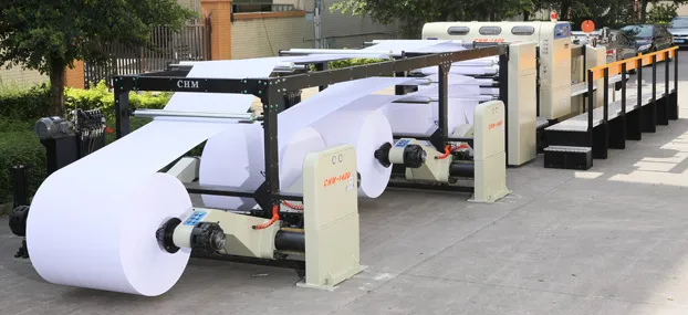 Sheeter (1000/1400/1700/1900)