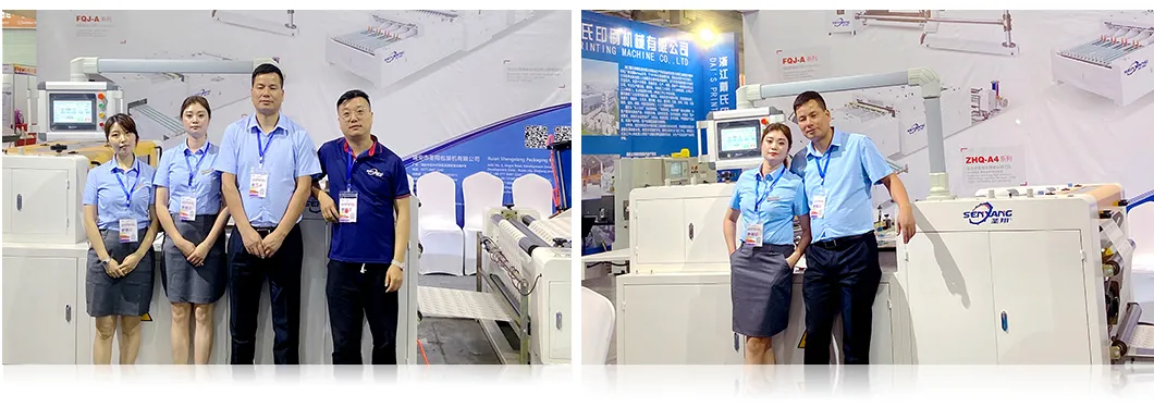 Specializing in the production of high quality A4 paper cutting machine