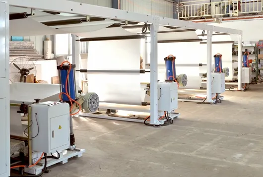 Specializing in the production of high quality A4 paper cutting machine