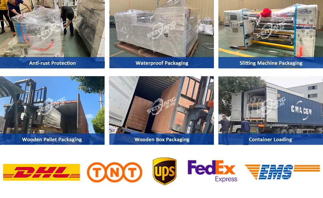 Specializing in the production of high quality A4 paper cutting machine