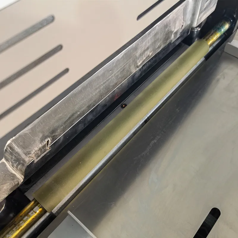 Stickers Products Platen Hexin Plywood Case Cardboard Plate Die Cutting Machine