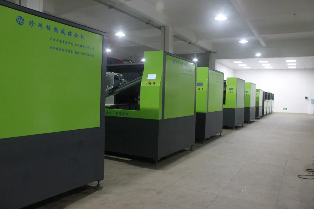 Thermal Laminator Machine for EPE EVA Foam with Best Price