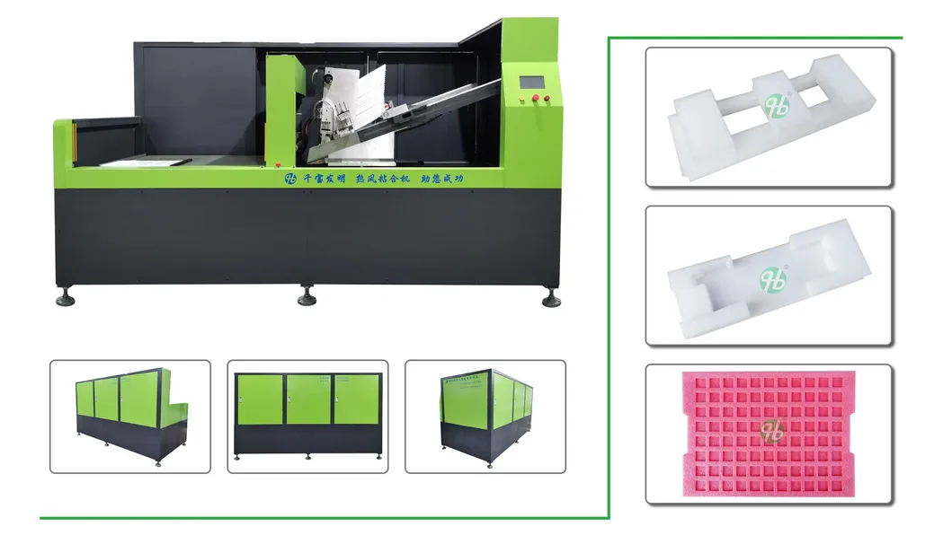Thermal Laminator Machine for EPE EVA Foam with Best Price