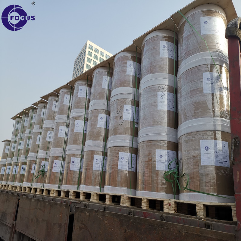 Thermal Paper Slitting Machine