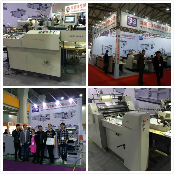 Yfma-650/800 Vacuum Pump Membrane Press Laminator Machine