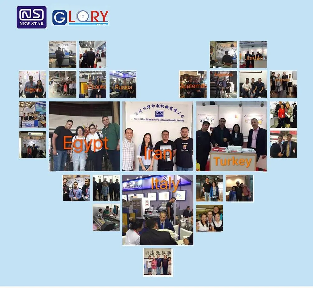 Yfmb-750A Hot Sale Semi Automatic Hydraulic Oil Heating Roll Film Office Laminating Machine Plastic Lamination Machine for Paper Book Boxes Products