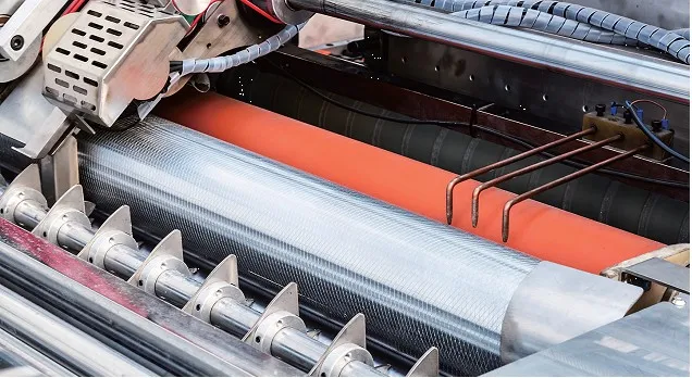 Zgfms-1450 Automatic High Speed Flute Laminating Machine with Pile Stacker