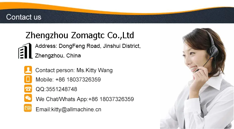Zm-Yfma-540A Automatic Thermal Film Laminating Machine