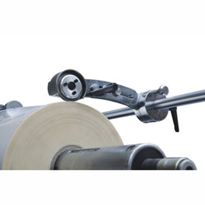Zm-Yfmb-950b High Pressure Laminate Hot Press Machine Paper Semi Automatic Is on Sale Now