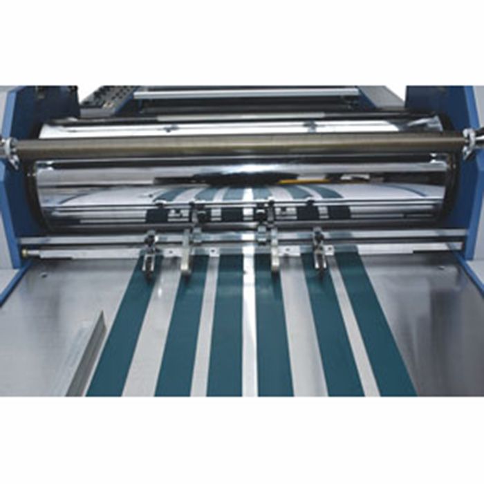Zm-Yfmb-950b High Pressure Laminate Hot Press Machine Paper Semi Automatic Is on Sale Now