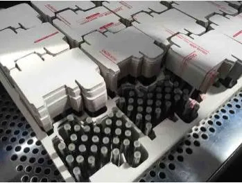 Zomagtc Paper Striping Machine for After Die Cutting Striping